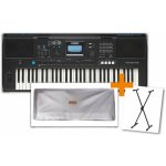 Yamaha PSR E473 SET – Zbozi.Blesk.cz