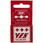 SOLINGEN YES 6010 žiletky k seřezávači 10ks