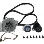 Vodní pumpa + sada ozubeného řemene BOSCH 1 987 946 396 – Zboží Mobilmania