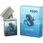 Zippo Fragrances Mythos toaletní voda pánská 75 ml – Hledejceny.cz