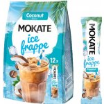 Mokate Ice Frappé kokos 12 x 12,5 g – Zbozi.Blesk.cz