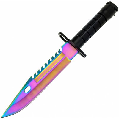 Fadee Bayonet M9 - Fade CS:GO