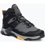 Salomon X Ultra 4 Mid Winter TS CSWP Quiet Shade/Black – Zboží Dáma