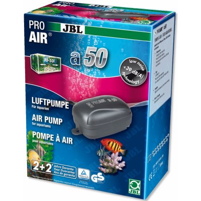 JBL ProAir a50 – Zboží Dáma