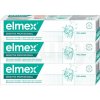 Zubní pasty Elmex Sensitive Professional zubní pasta 3 x 75 ml