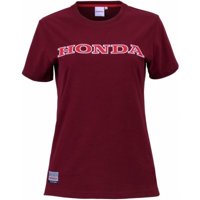 HONDA TOKYO 23 red – Zboží Dáma