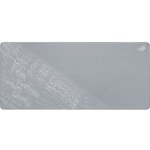 ASUS ROG SCABBARD II ARCTIC GRAY XXL 90MP03H0-BPUA00 – Zboží Mobilmania