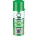 Boll Sprej na ochranu motoru a kabeláže proti kunám a hlodavcům 400 ml – Sleviste.cz