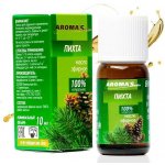 Aroma Saules esenciální olej Jedle 10 ml – Hledejceny.cz