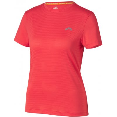 CRIVIT Dámské funkční triko oranžová – Hledejceny.cz