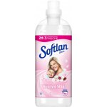 Softlan Weich & Mild Sensitiv aviváž 1 l – Hledejceny.cz