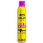 Tigi Bed Head Bigger The Better Foam Shampoo 200 ml – Zbozi.Blesk.cz
