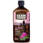Topstein Pet Foods Farm Fresh Ostropestřecový olej /Silybum Oil/ 500 ml – Hledejceny.cz