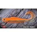 Redbass Kixter XX 15,5cm Orange G UV