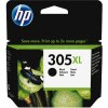 Toner HP 305XL originální inkoustová kazeta černá 3YM62AE