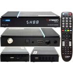 Octagon SX88 HEVC HD – Sleviste.cz