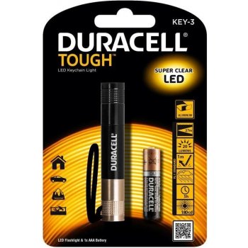 Duracell KEY-3