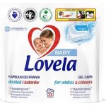 Lovela Baby gelové kapsle na praní 23 PD – Zboží Mobilmania