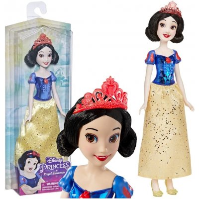 Hasbro Disney Princess Sněhurka – Sleviste.cz