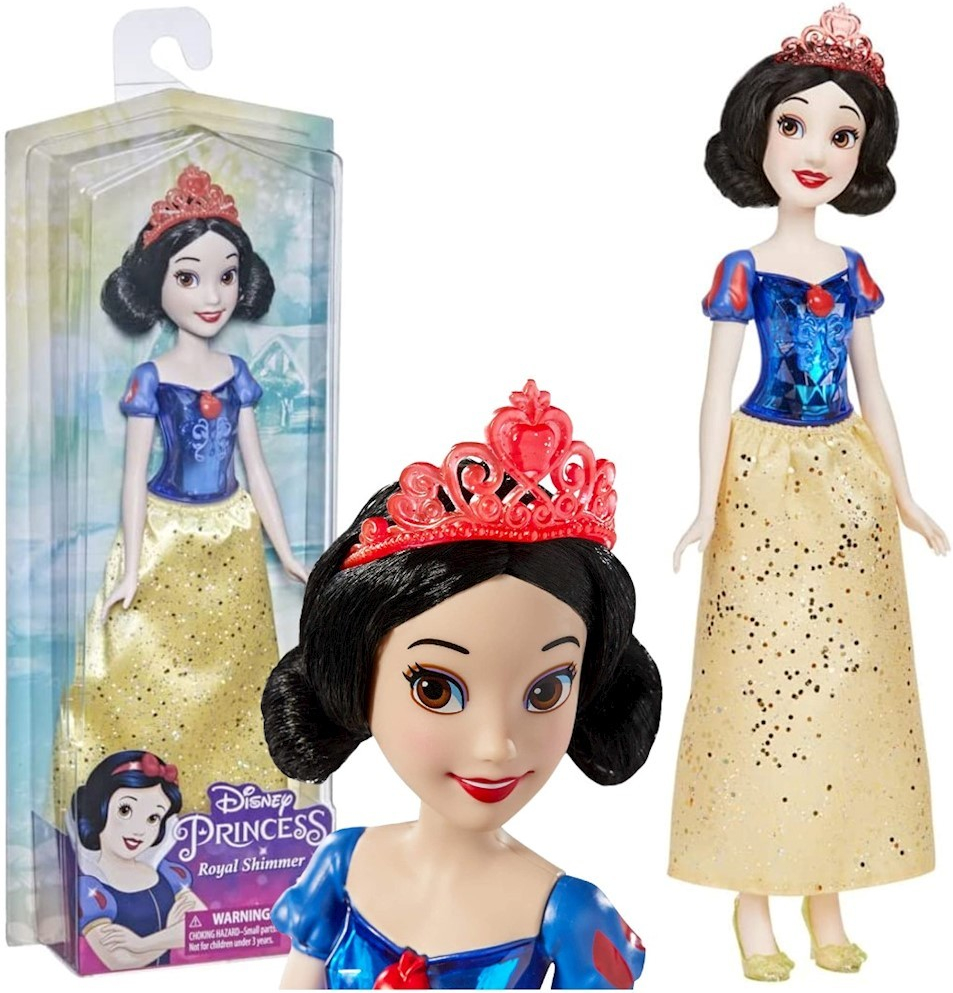 Hasbro Disney Princess Sněhurka