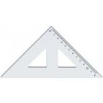 KOH-I-NOOR 45/141 trojúhelník transparentní – Zboží Dáma