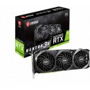 MSI GeForce RTX 3090 VENTUS 3X 24G OC