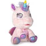 TM Toys My baby unicorn Můj jednorožec světle růžový – Zboží Mobilmania