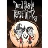 Hra na PC Dont Starve - Together