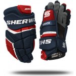 Sherwood Rekker Morph Pro SR – Hledejceny.cz