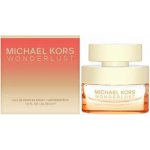 Michael Kors Wonderlust parfémovaná voda dámská 30 ml – Hledejceny.cz