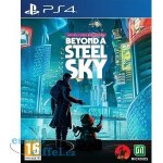 Beyond a Steel Sky (Beyond a Steelbook Edition) – Hledejceny.cz