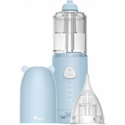 Momini NanoFlush 2v1 – Zboží Dáma