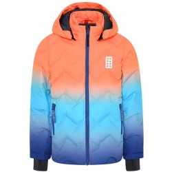 Lego wear Jested 709 Neon Orange