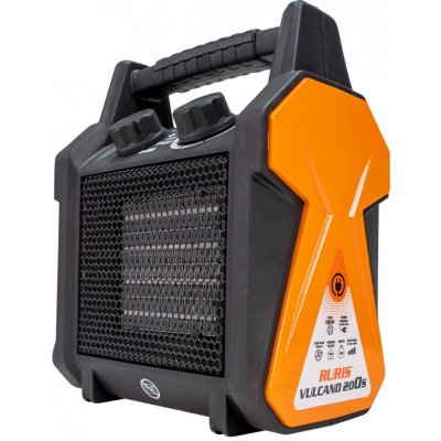 Ruris Vulcano 200S – Zboží Mobilmania