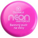 Dermacol Neon Hair Powder Violet 2 g