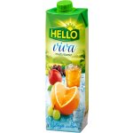 Hello viva multivitamín 1000 ml – Zboží Dáma
