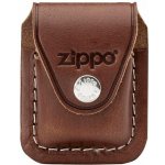 Zippo kožené na hnědé – Hledejceny.cz