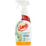 Savo Dezinfekce bez chloru antibakteriální spray 700 ml – Zboží Dáma