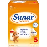Sunar complex 5 2 x 300 g – Sleviste.cz