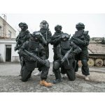 S.W.A.T. trénink akční střelba – Hledejceny.cz