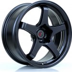 2Forge ZF7 11x18 5x110 ET18-38 gloss gunmetal – Sleviste.cz