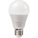 Tesla LED žárovka BULB E27, 12W, 230V, 1521lm, 25 000h, 3000K teplá bílá 220st – Zboží Mobilmania