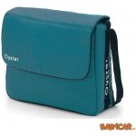 BabyStyle Oyster taška Teal – Hledejceny.cz