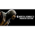 Mortal Kombat X (Premium Edition) – Hledejceny.cz