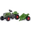 Šlapadlo Rolly Toys Šlapací traktor Rolly kid Fendt Vario 516