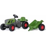 Rolly Toys Šlapací traktor Rolly kid Fendt Vario 516 – Zbozi.Blesk.cz