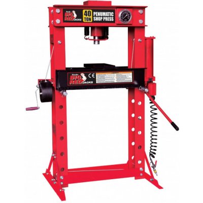 Hydraulický lis 40t, AHProfi - TY40002 – Sleviste.cz