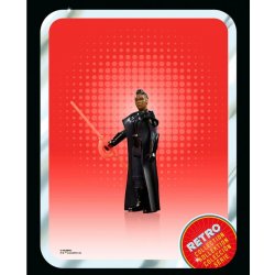 Hasbro Star Wars Retro Collection Reva Third Sister Action Star Wars Obi-Wan Kenobi