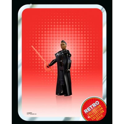 Hasbro Star Wars Retro Collection Reva Third Sister Action Star Wars Obi-Wan Kenobi – Zboží Mobilmania