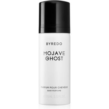 Byredo Mojave Ghost vůně do vlasů 75 ml